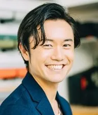 IT企業経営20代 男性