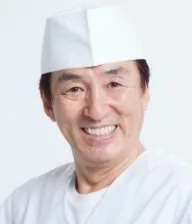 飲食業経営40代 男性